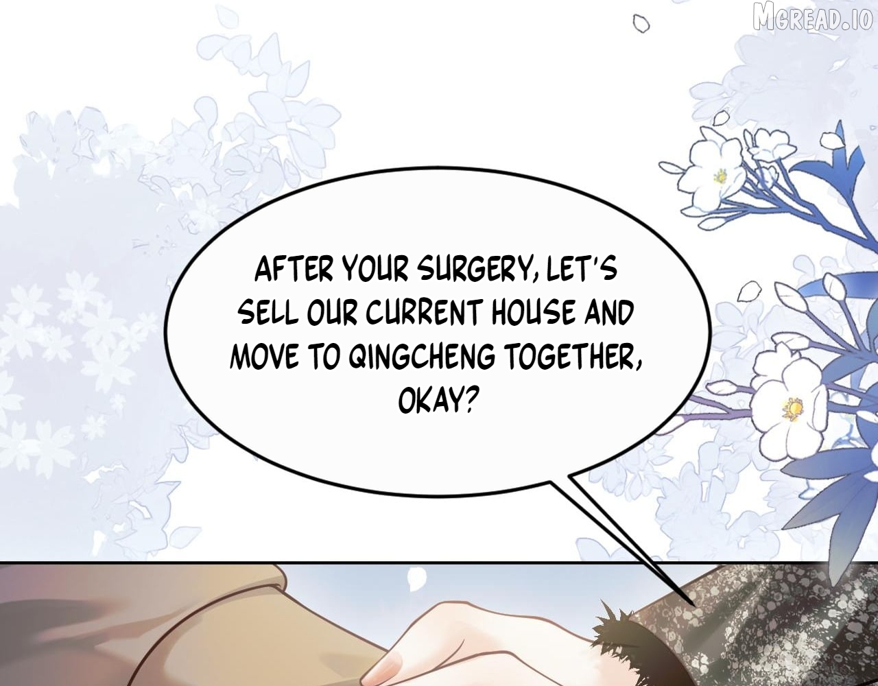 Deeply In Love Chapter 85  - page 7